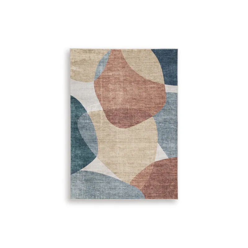 Chanleigh Washable Medium Rug