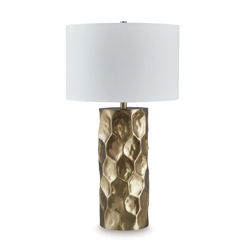 Marshawn Table Lamp