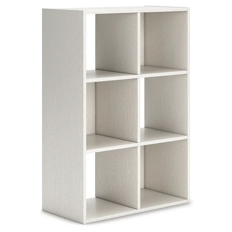 Aprilyn Six Cube Organizer