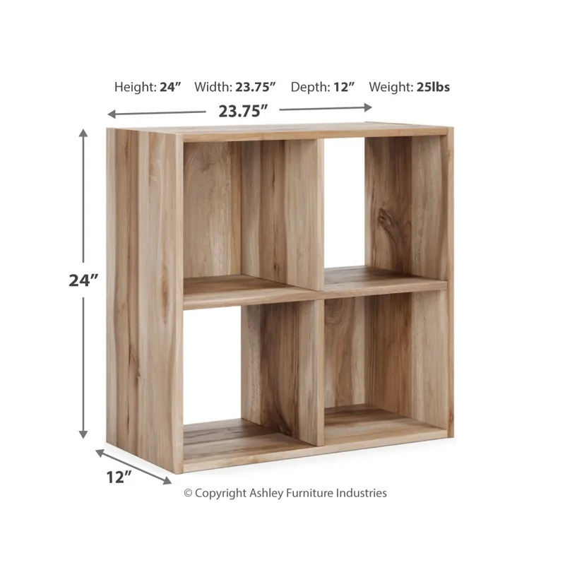 Vaibryn Four Cube Organizer