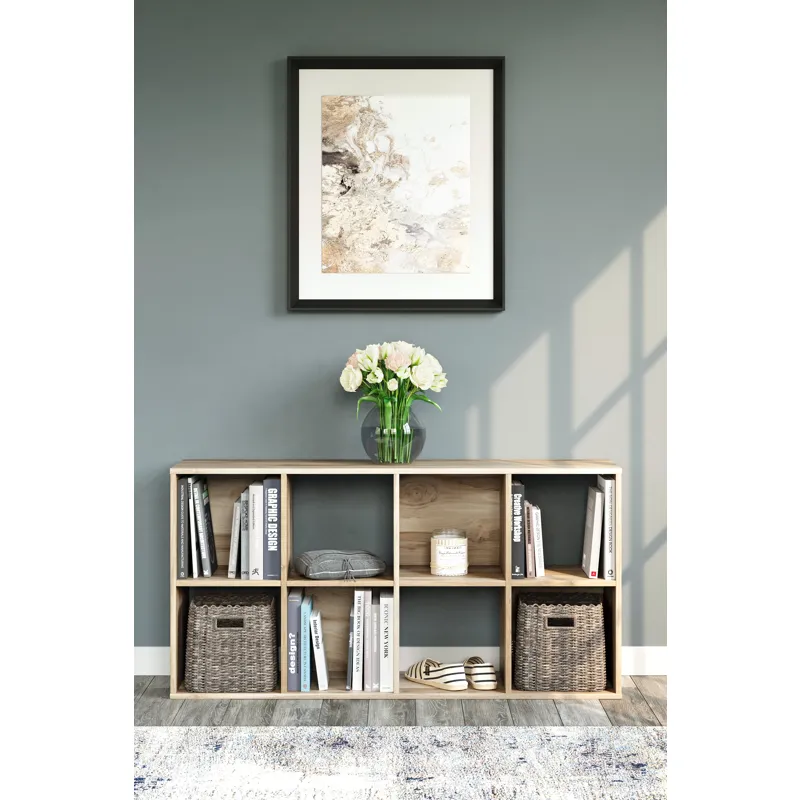 Vaibryn Eight Cube Organizer