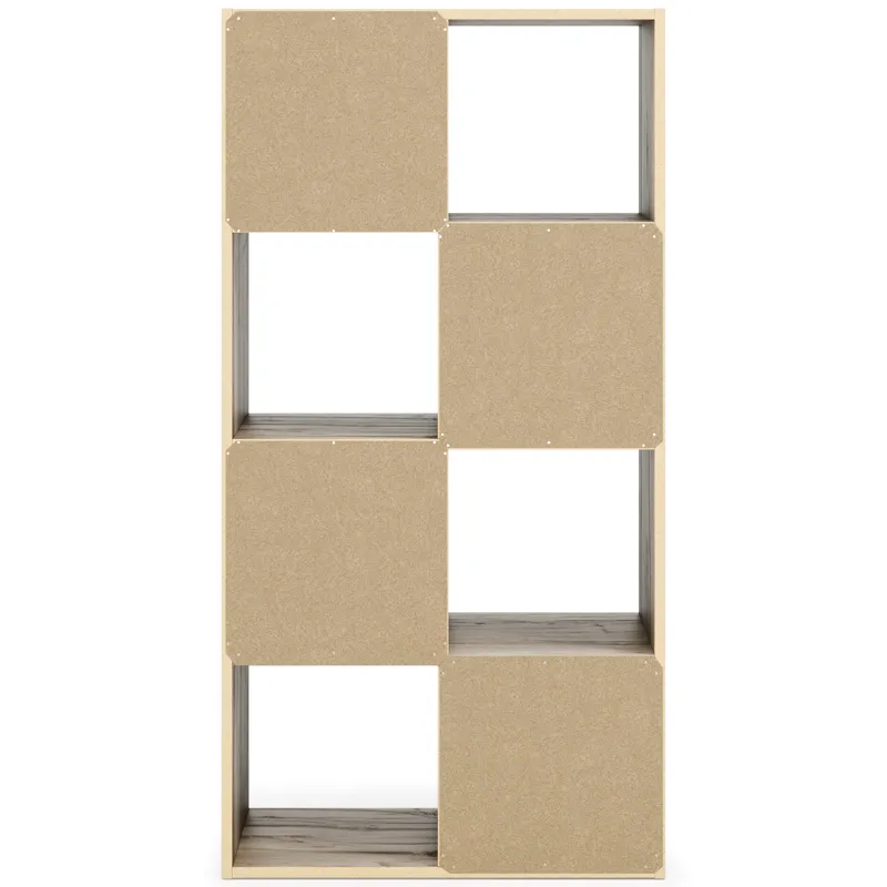 Vaibryn Eight Cube Organizer
