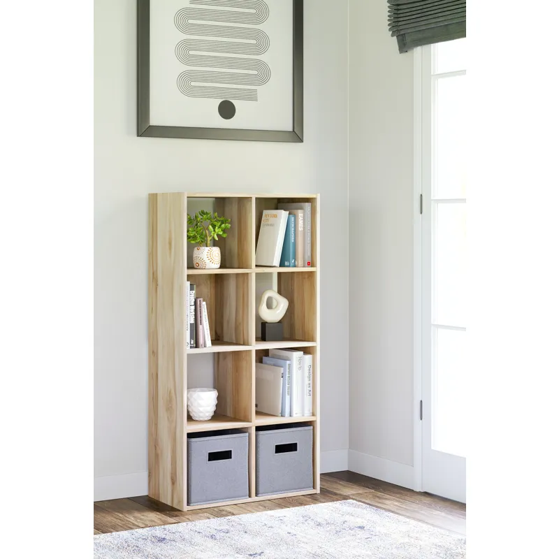 Vaibryn Eight Cube Organizer