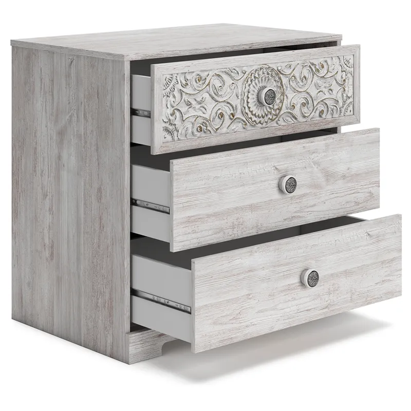 Paxberry Chest of Drawers