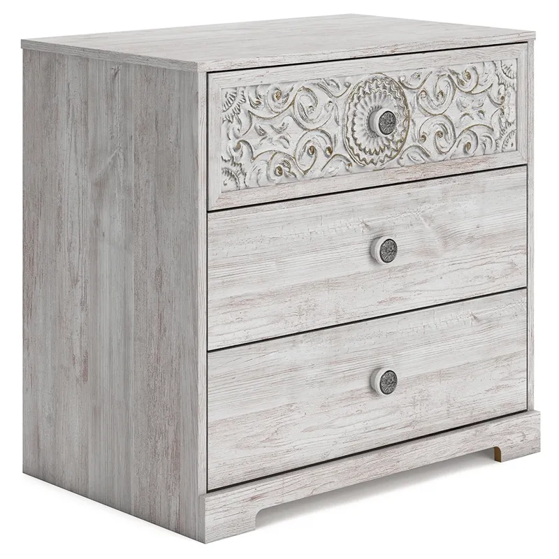 Paxberry Chest of Drawers