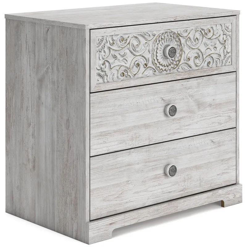 Paxberry Chest of Drawers
