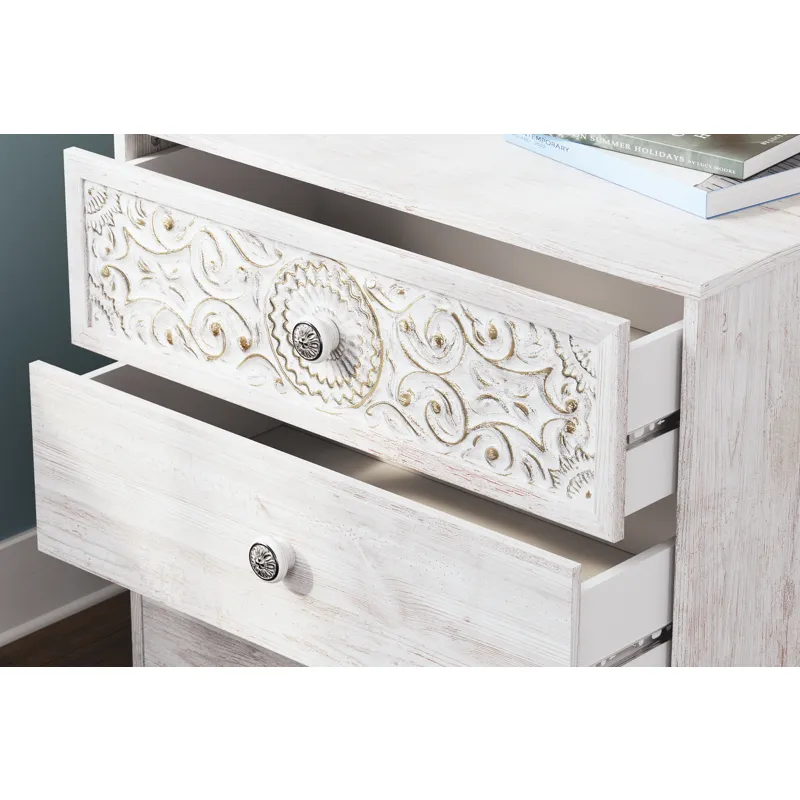 Paxberry Chest of Drawers