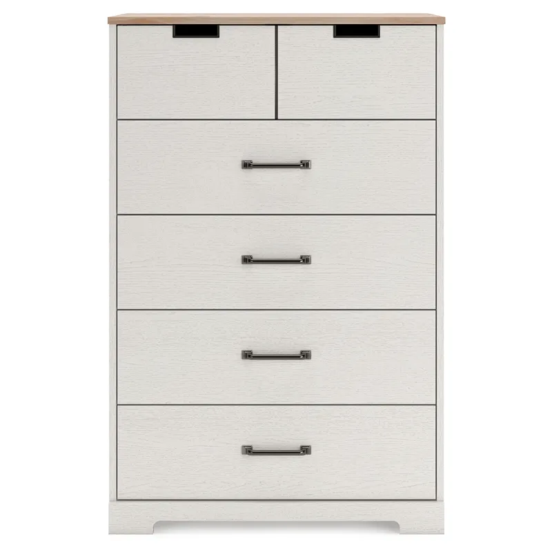 Vaibryn Chest of Drawers