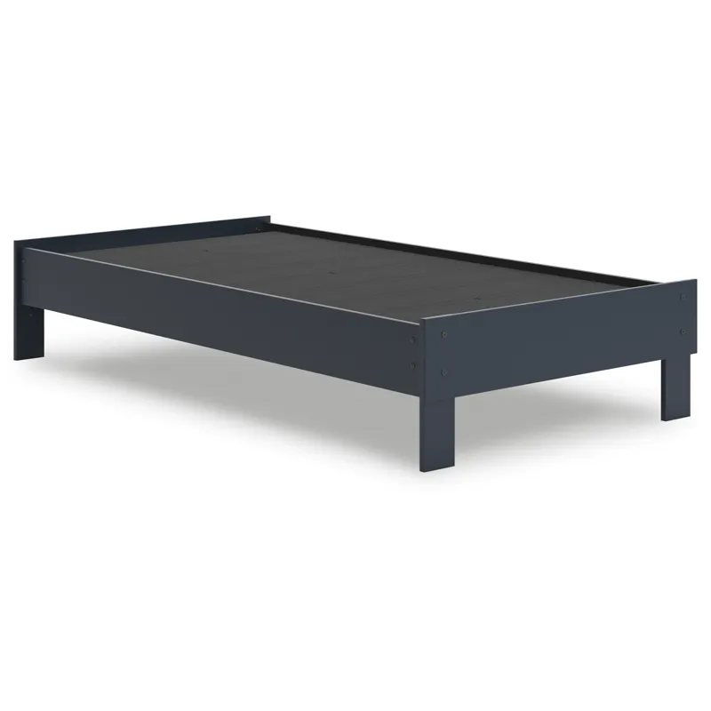 Simmenfort Twin Platform Bed