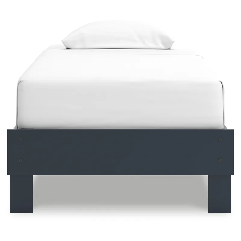 Simmenfort Twin Platform Bed