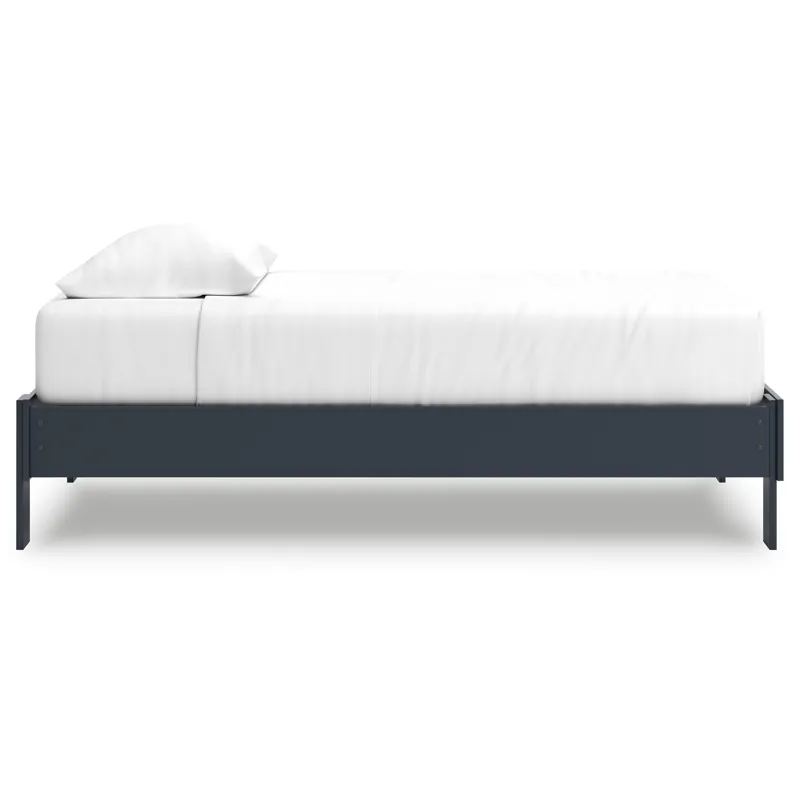 Simmenfort Twin Platform Bed