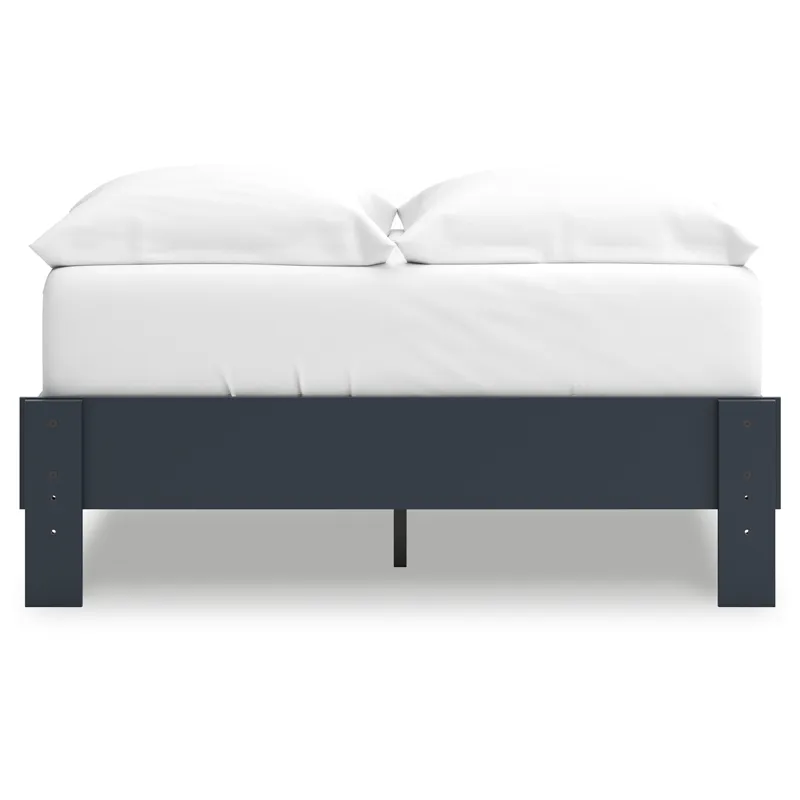 Simmenfort Full Platform Bed