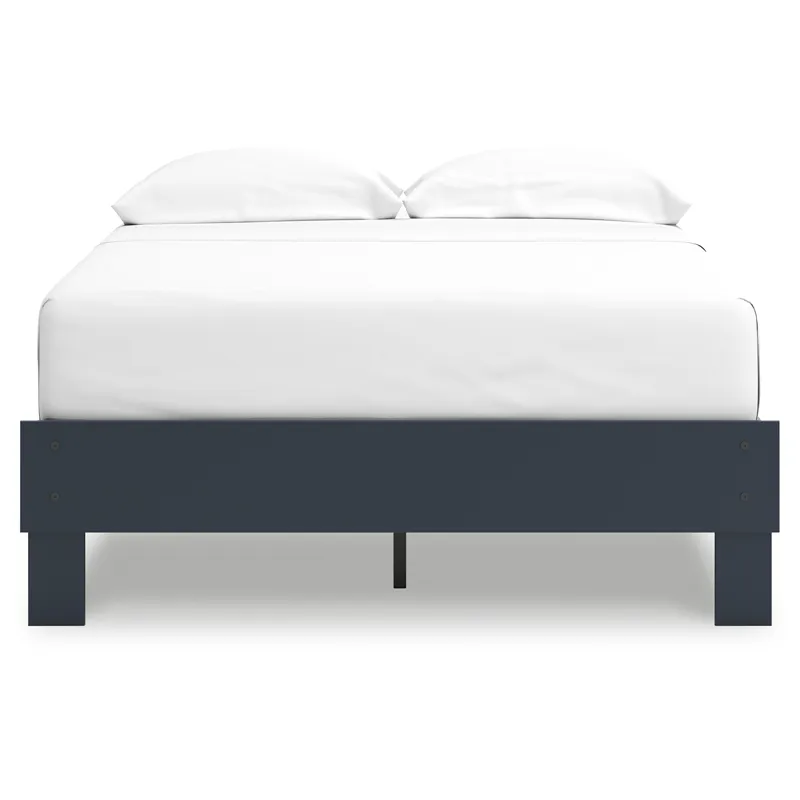Simmenfort Full Platform Bed