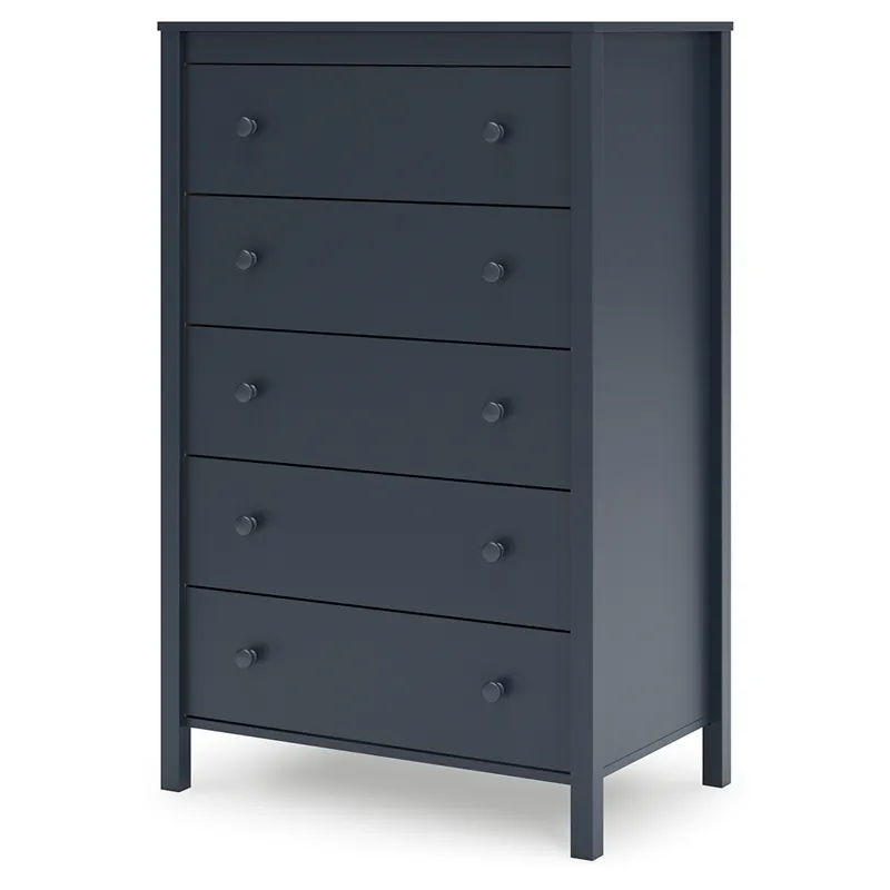 Simmenfort Chest of Drawers