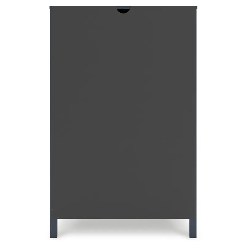 Simmenfort Chest of Drawers