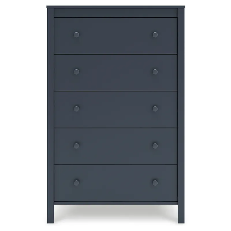 Simmenfort Chest of Drawers