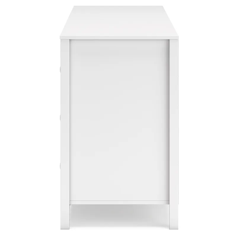 Hallityn Dresser