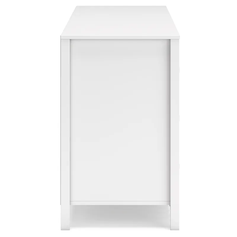 Hallityn Dresser
