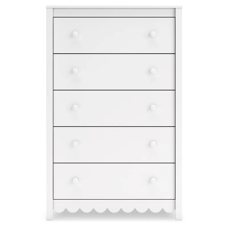 Hallityn Chest of Drawers
