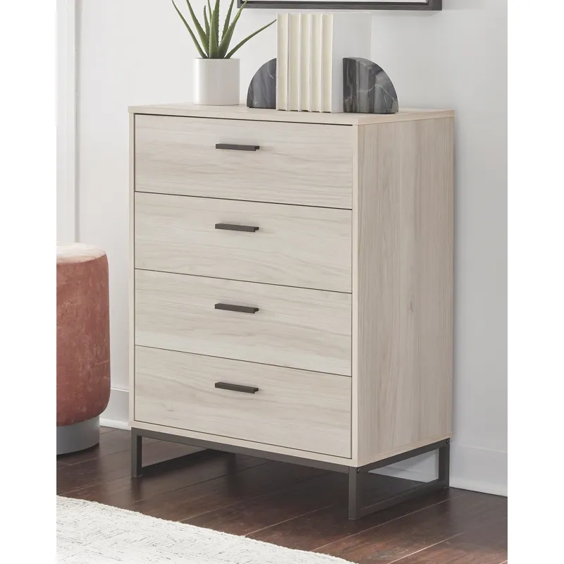 Socalle Chest of Drawers