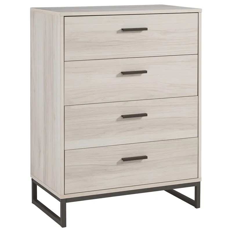 Socalle Chest of Drawers