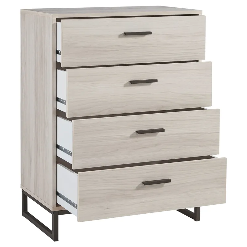 Socalle Chest of Drawers