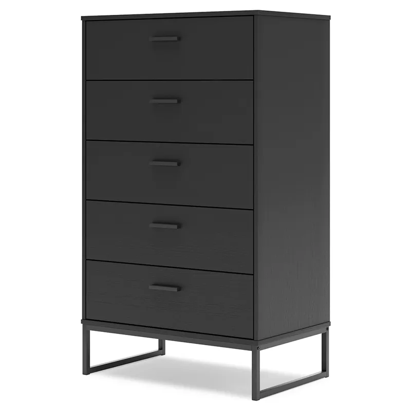 Socalle Chest of Drawers