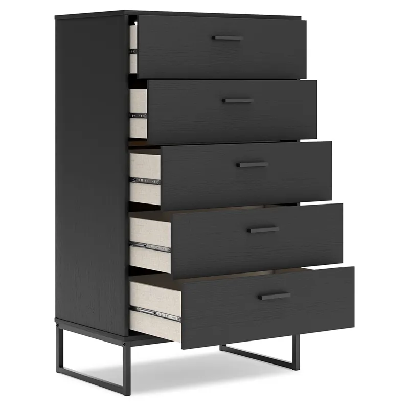 Socalle Chest of Drawers