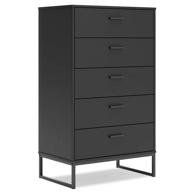 Socalle Chest of Drawers