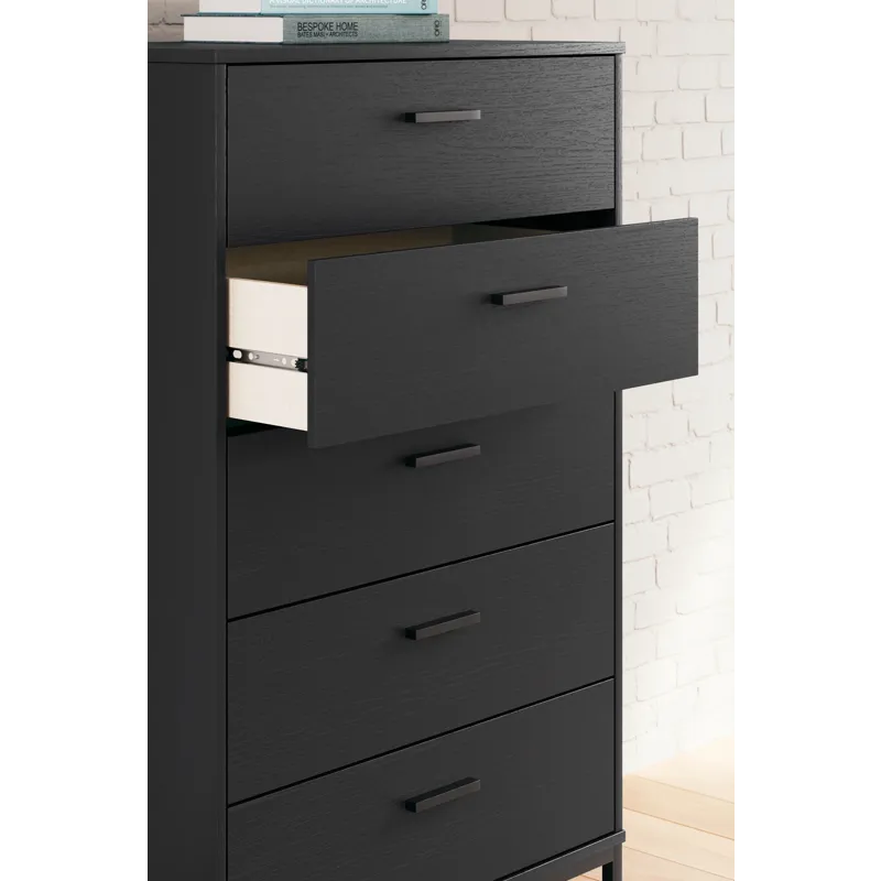 Socalle Chest of Drawers