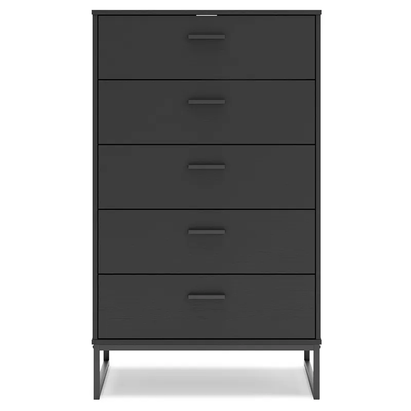 Socalle Chest of Drawers