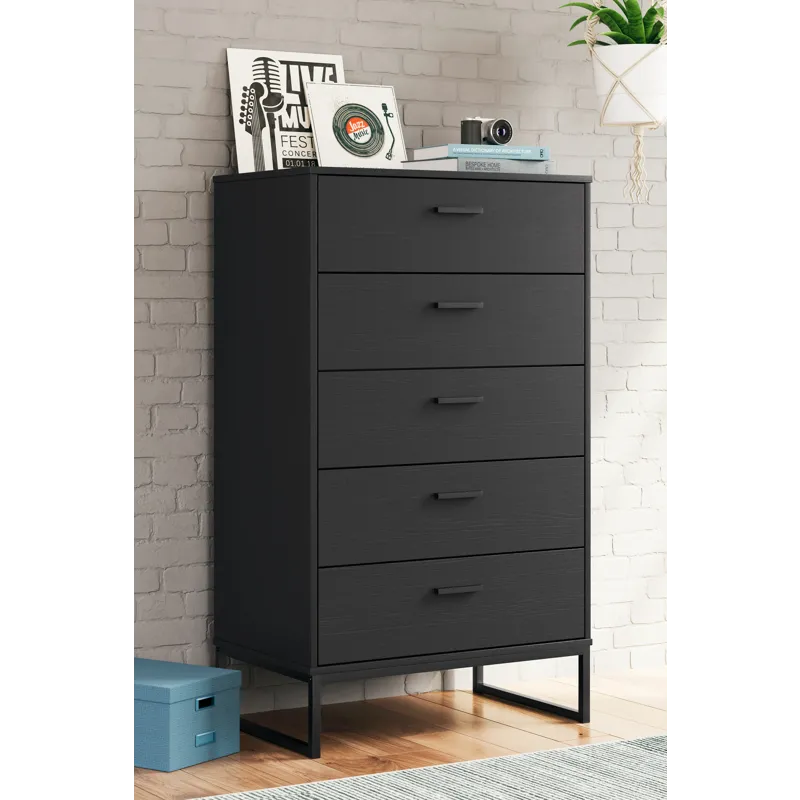 Socalle Chest of Drawers