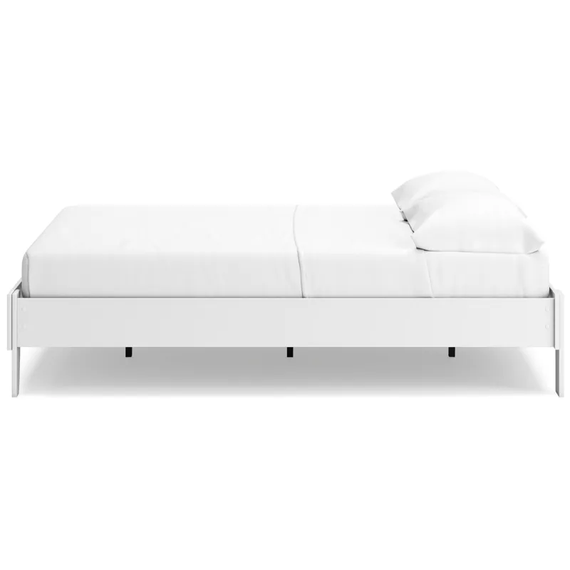Socalle Queen Platform Bed