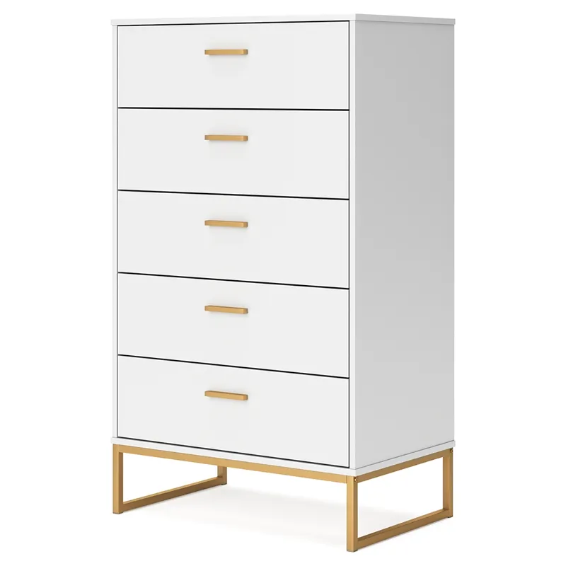 Socalle Chest of Drawers