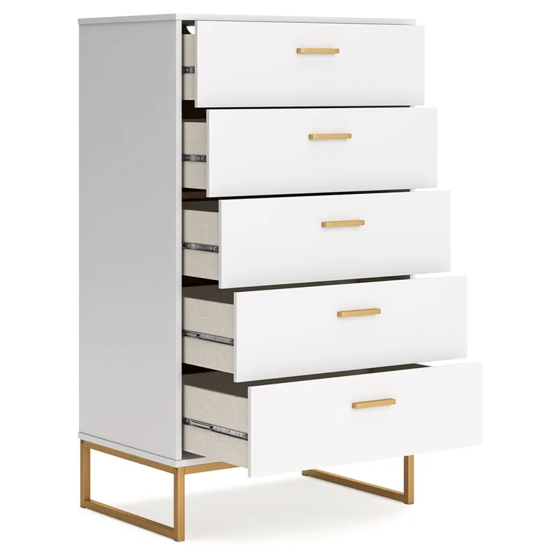 Socalle Chest of Drawers