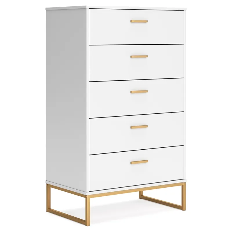 Socalle Chest of Drawers
