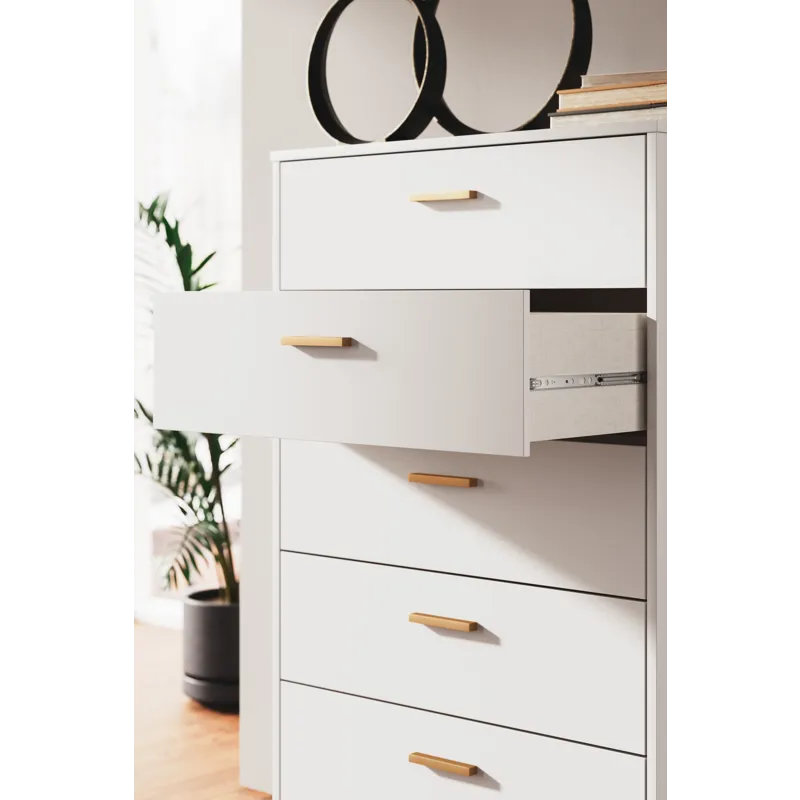 Socalle Chest of Drawers