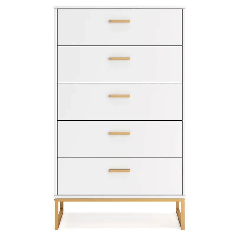 Socalle Chest of Drawers