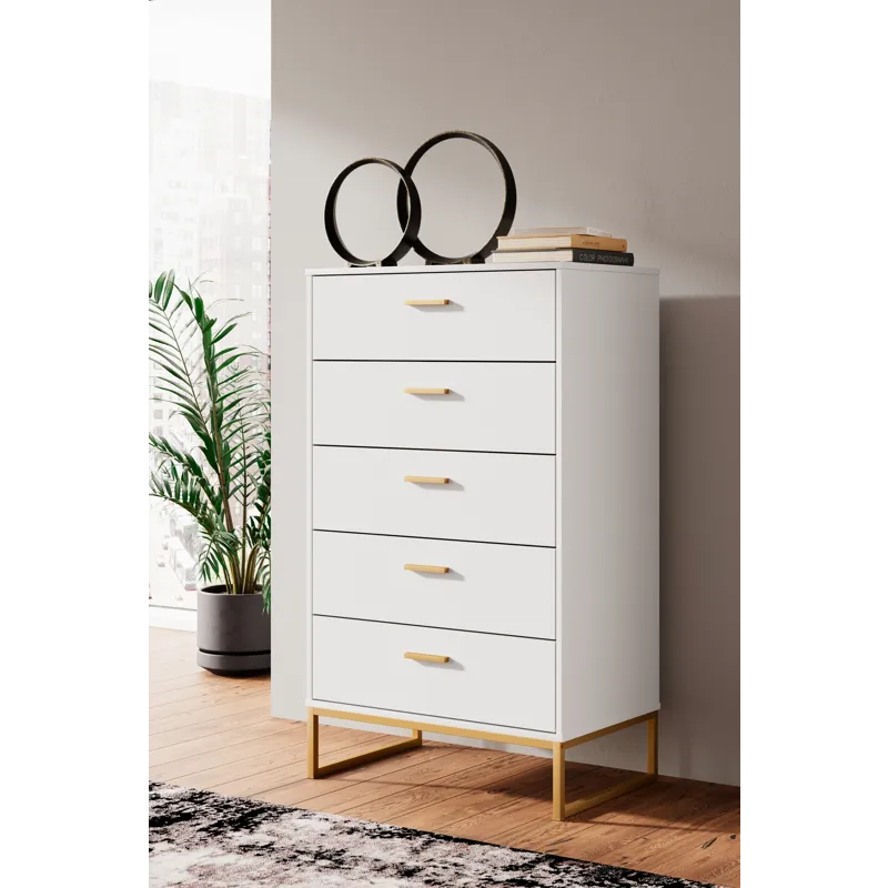 Socalle Chest of Drawers