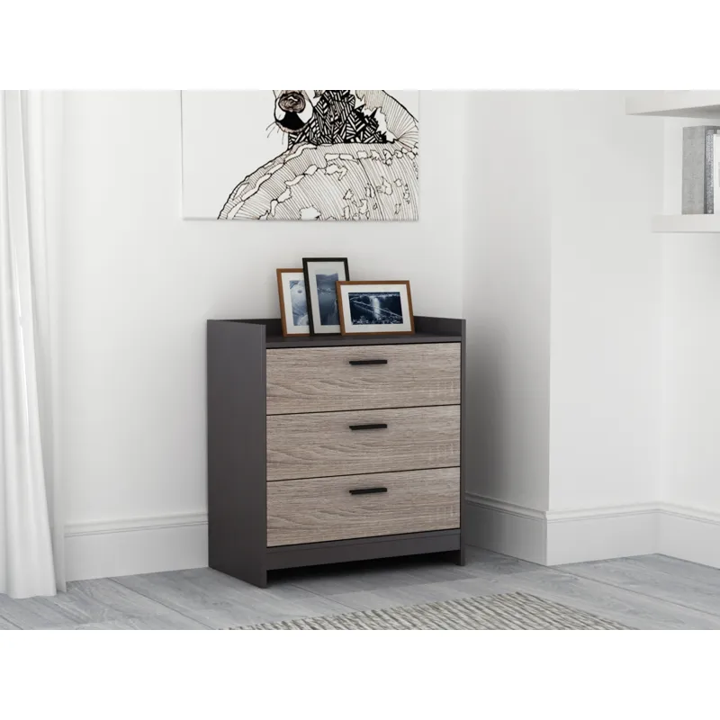 Central Park Chest of Drawers