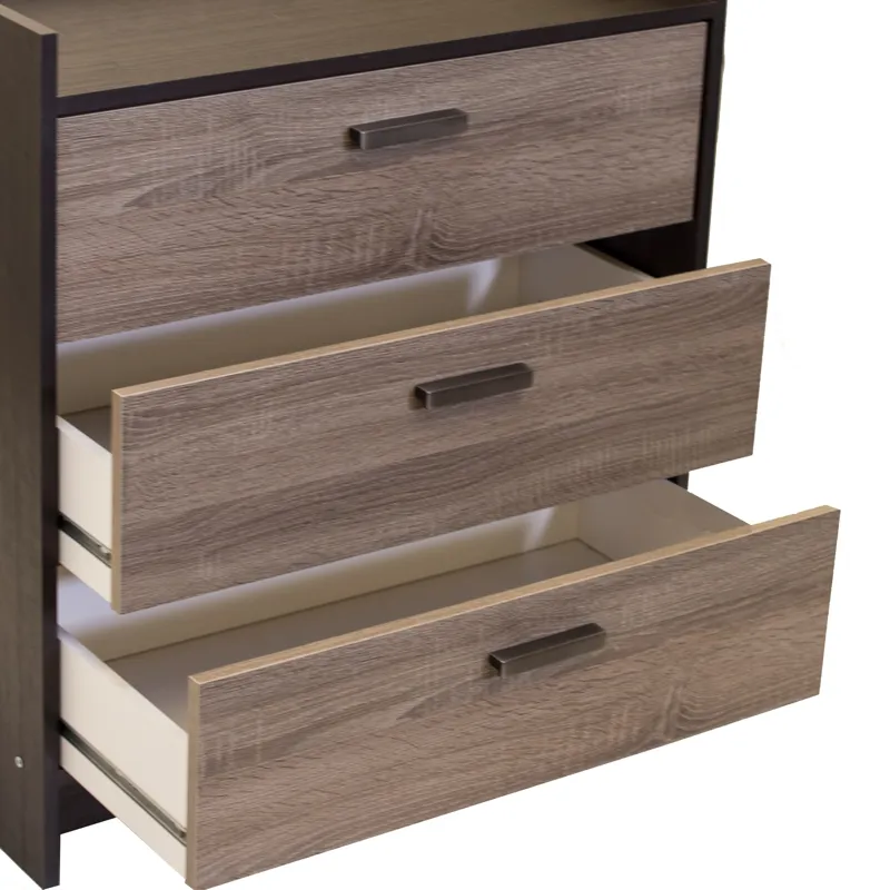 Central Park Chest of Drawers