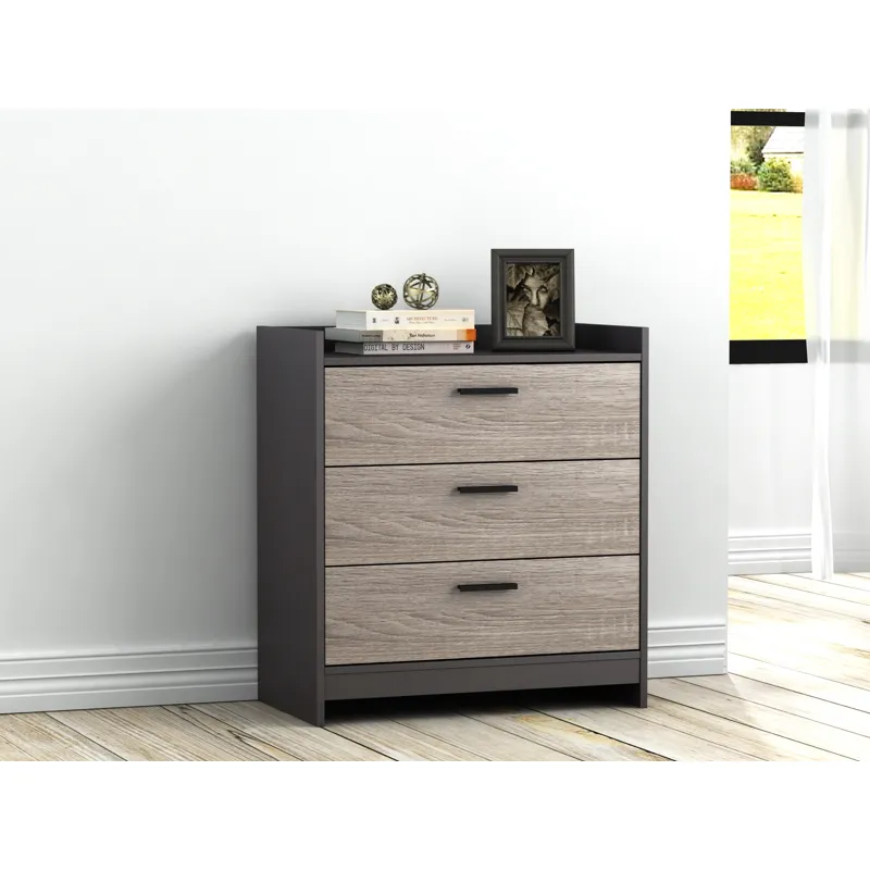 Central Park Chest of Drawers