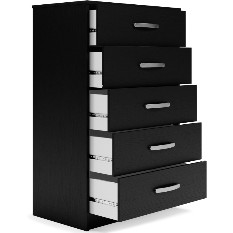 Finch Chest of Drawers EB3392145 by Signature Design by Ashley at Old