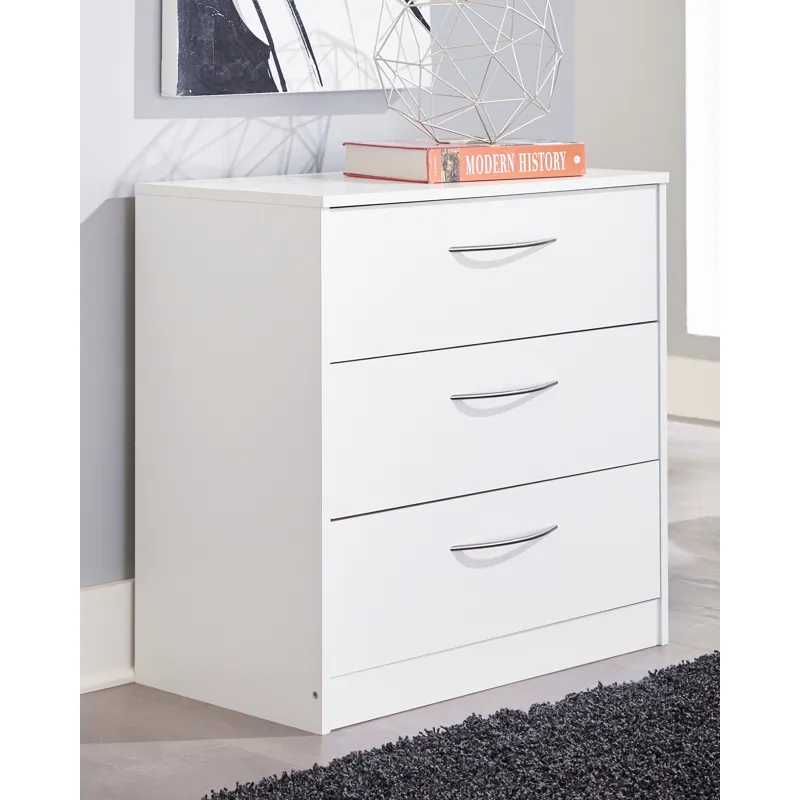 Finch Chest of Drawers