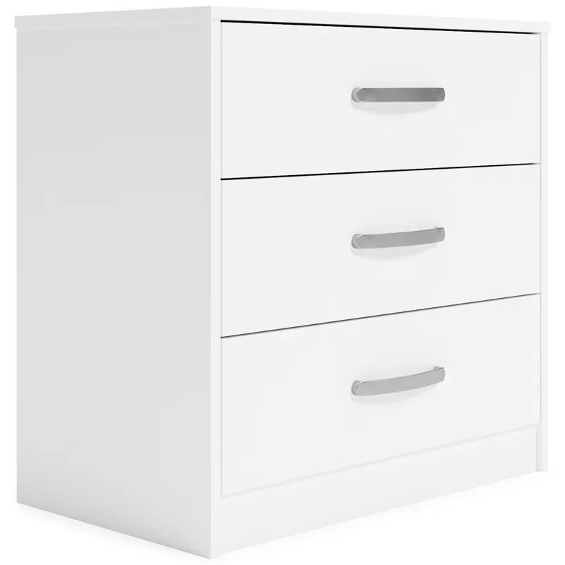 Finch Chest of Drawers