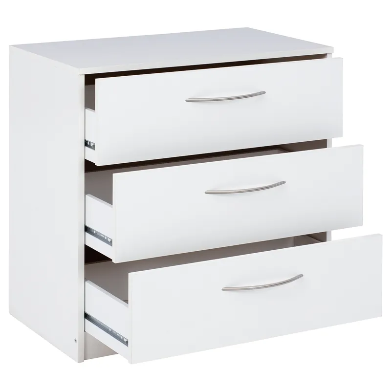 Flannia Chest of Drawers