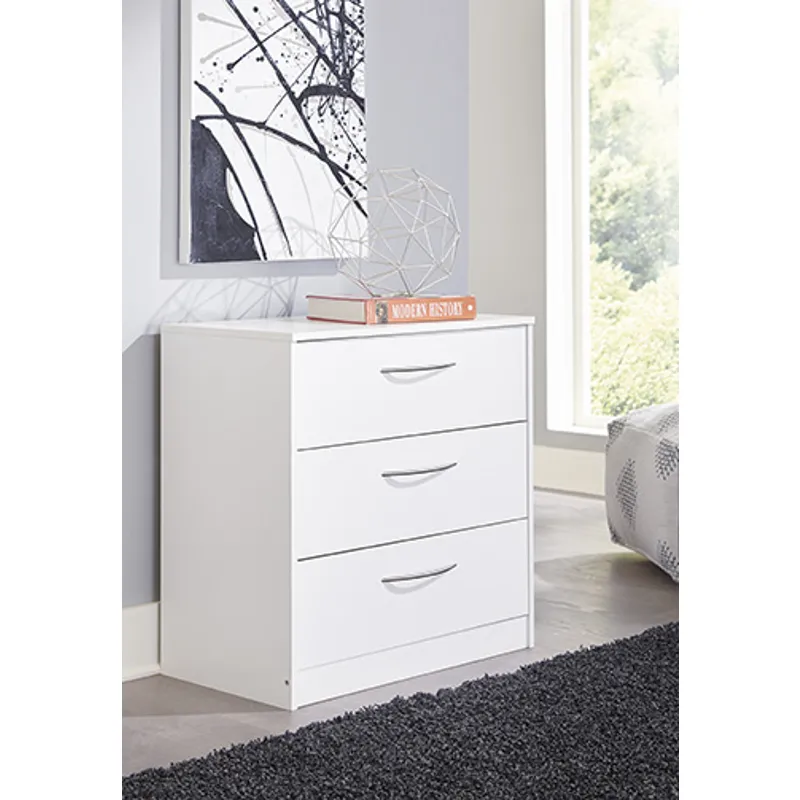 Flannia Chest of Drawers
