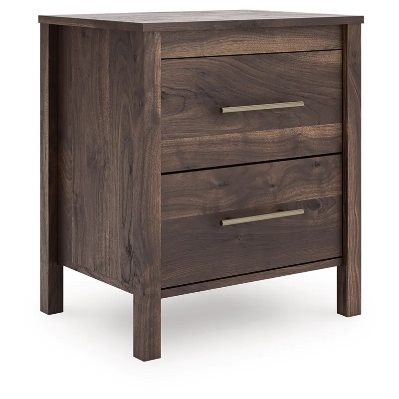 Calverson Nightstand