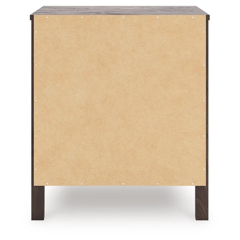 Calverson Nightstand