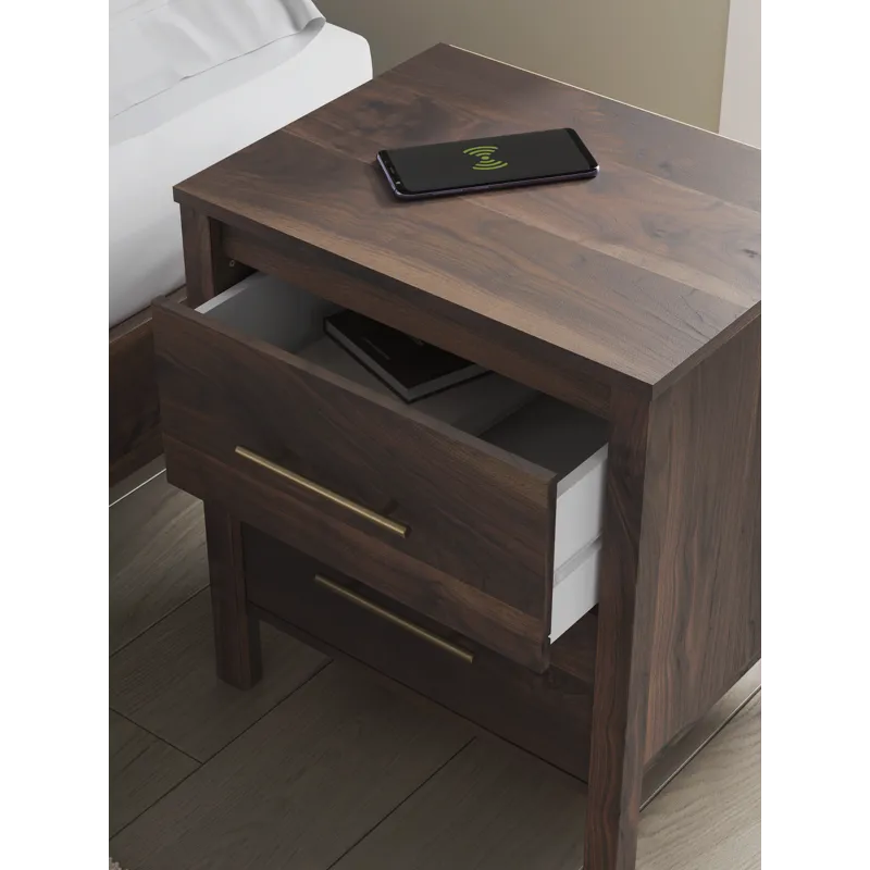 Calverson Nightstand